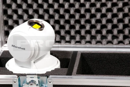 Кейс (кофр) для Marshall CV610-U3-V2 Full-HD Кейс (кофр) для Marshall CV610-U3-V2 Full-HD